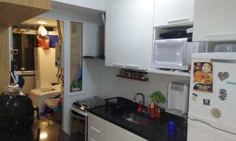 Imagem 7: 1 dormitório na Rua Alegria