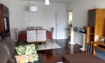 Imagem 2: 3 dormitórios na Rua Antônio Carlos