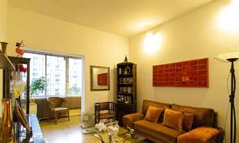 Imagem: 1 dormitório na Avenida Angélica