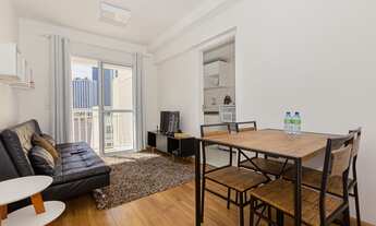 Imagem 5: 1 dormitório na Rua Major Sertório