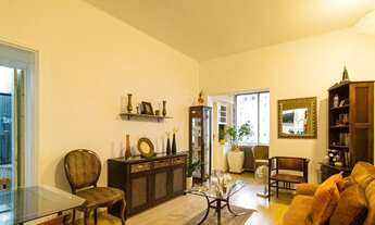 Imagem 2: 1 dormitório na Avenida Angélica