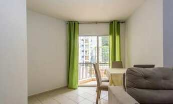 Imagem 3: 2 dormitórios na Rua Corinto