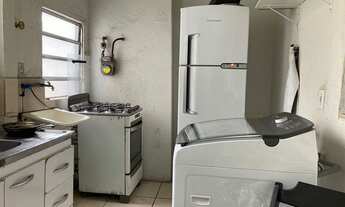 Imagem 6: 2 dormitórios na Avenida Paulista