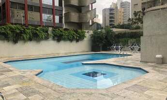 Imagem: 2 dormitórios na Avenida Moema