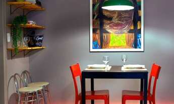 Imagem 4: 1 dormitório na Rua Da Consolação