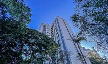 Imagem 2: 3 dormitórios na Avenida Carlos Gomes