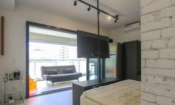 Imagem 6: 1 dormitório na Rua Augusta