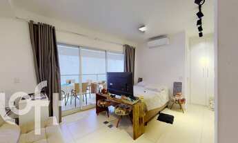 Imagem 3: 1 dormitório na Rua Augusta