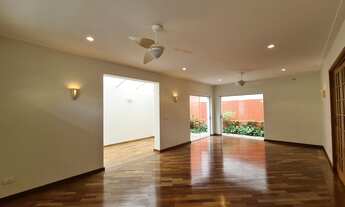 Imagem: 3 dormitórios na Rua Dom Luís De Bragança