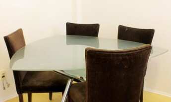 Imagem 3: 1 dormitório na Rua Jaguaribe