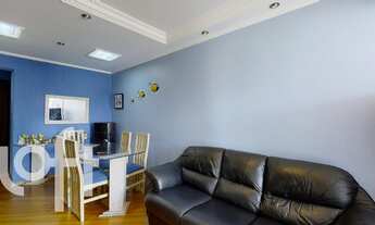 Imagem 6: 2 dormitórios na Rua Brigadeiro Galvão