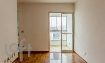 Imagem 3: 2 dormitórios na Rua Brigadeiro Galvão