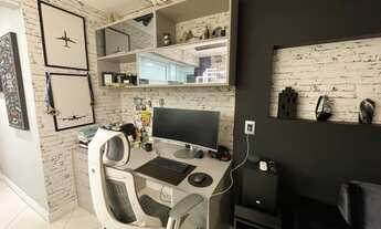 Imagem 4: 2 dormitórios na Rua Capistrano De Abreu