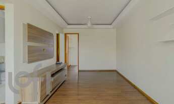 Imagem: 2 dormitórios na Rua Tamandaré