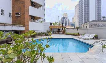 Imagem: 4 dormitórios na Rua Paraguassu