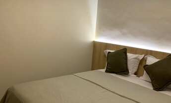 Imagem 6: 1 dormitório na Rua Pedroso Alvarenga