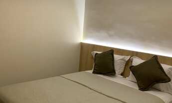 Imagem 5: 1 dormitório na Rua Pedroso Alvarenga