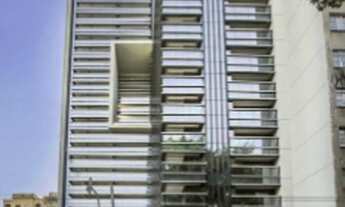 Imagem 2: 1 dormitório na Rua Aurora