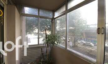 Imagem 6: Apartamento para Venda em São Paulo / SP no bairro Vila Buarque