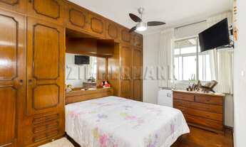 Imagem 6: 2 dormitórios na Avenida Pompéia