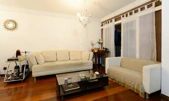 Imagem 2: 3 dormitórios na Avenida Giovanni Gronchi