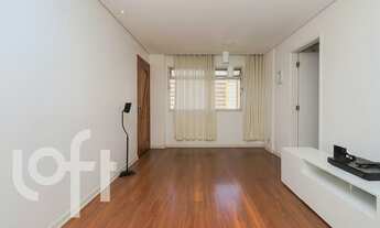 Imagem 2: 2 dormitórios na Rua Tamandaré