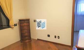 Imagem: 4 dormitórios na Rua Bartira 1198