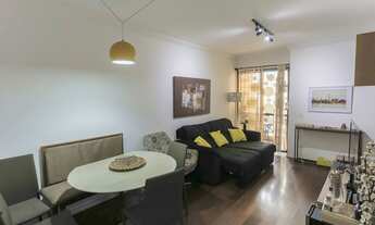 Imagem 3: 3 dormitórios na Rua Curupace