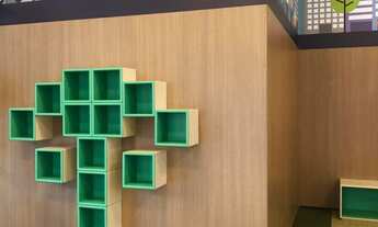 Imagem 6: 1 dormitório na Rua Cristiano Viana