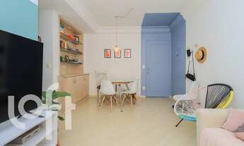 Imagem 2: 1 dormitório na Rua Pedro Taques