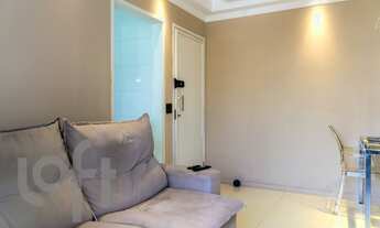 Imagem 5: 2 dormitórios na Rua Capistrano De Abreu