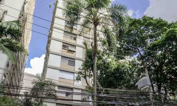 Imagem: 3 dormitórios na Rua Padre João Manuel