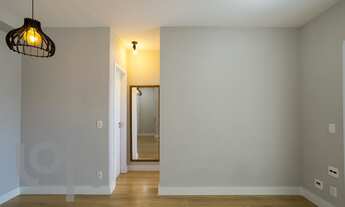 Imagem 5: 1 dormitório, 1 banheiros, 1 vaga na garagem, 42M² de Área Construída