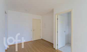 Imagem 5: 1 dormitório na Rua Dona Antônia De Queirós