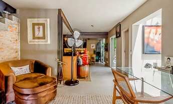 Imagem 2: 2 dormitórios na Rua Iguatemi