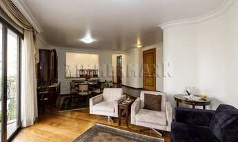 Imagem 3: 4 dormitórios na Rua Bartira