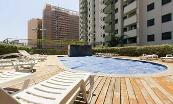 Imagem: 2 dormitórios na Rua Oscar Thompson