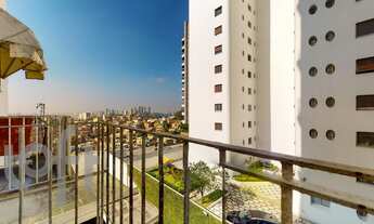 Imagem 6: 2 dormitórios na Avenida Giovanni Gronchi