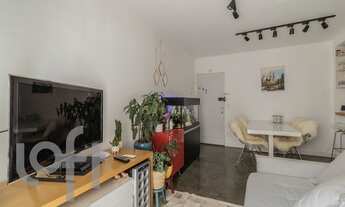 Imagem 2: 1 dormitório na Rua Pedro Taques