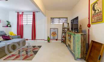 Imagem 5: 1 dormitório na Rua Wanderley