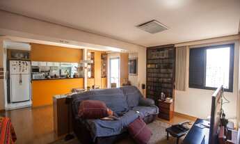 Imagem 3: 1 dormitório na Rua Oscar Thompson