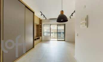 Imagem 4: 1 dormitório na Rua Aurora