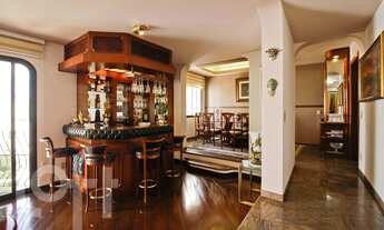 Imagem 6: 3 dormitórios na Rua Bartira