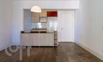 Imagem 6: 2 dormitórios na Rua Conselheiro Brotero