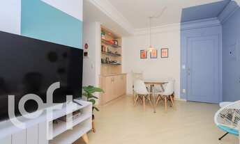 Imagem 3: 1 dormitório na Rua Pedro Taques