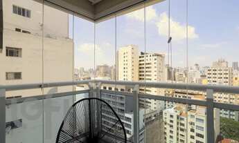 Imagem 7: 1 dormitório, 1 banheiros, 1 vaga na garagem, 42M² de Área Construída