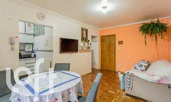 Imagem 4: 2 dormitórios na Rua Martins Fontes