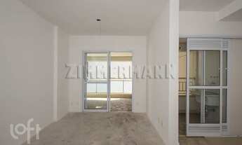 Imagem 3: 1 dormitório, 1 banheiros, 1 vaga na garagem, 48M² de Área Construída