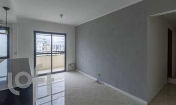 Imagem 5: 2 dormitórios na Rua Oscar Thompson