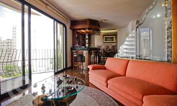 Imagem 2: 3 dormitórios na Rua Bartira